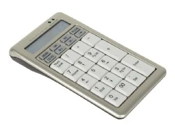 BakkerElkhuizen S-board 840 Numeric