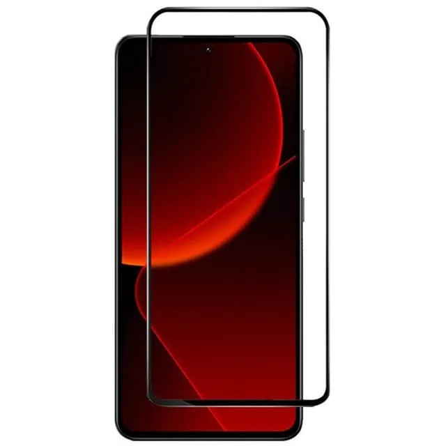CaseOnline 5D glas skärmskydd Xiaomi 13T