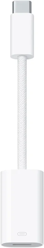 Apple USB-C till Lightning-adapter