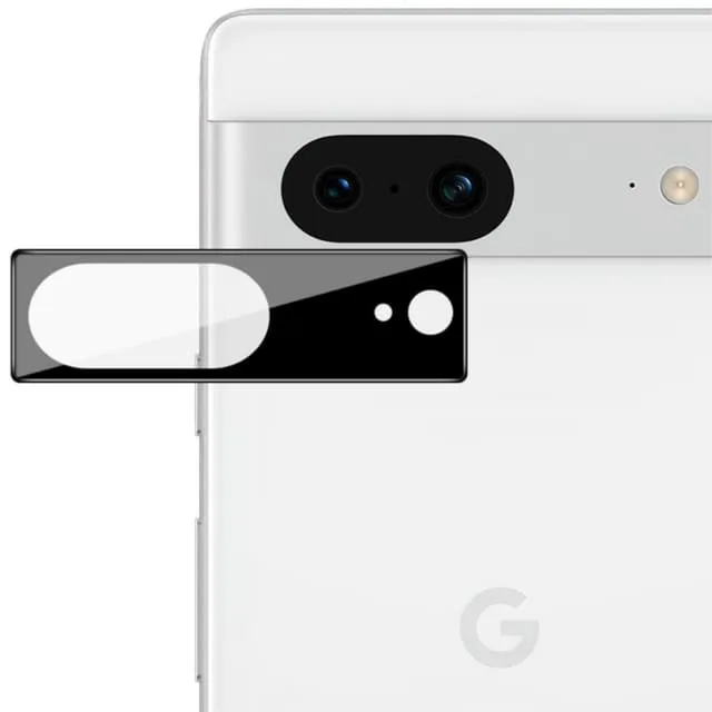 MTK IMAK För Google Pixel 8 kamera