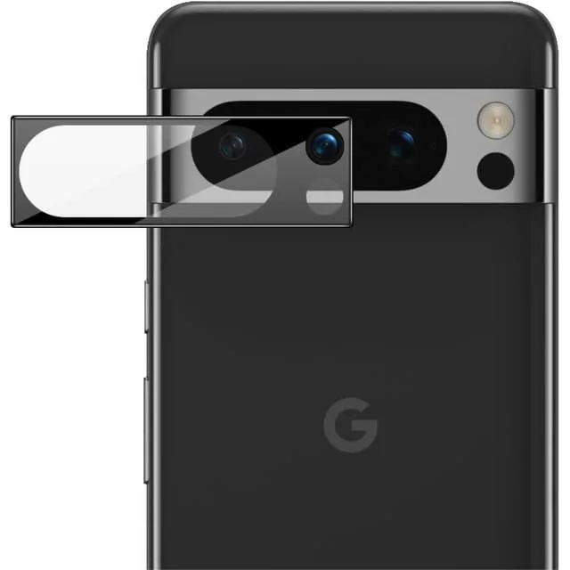 MTK IMAK För Google Pixel 8 Pro