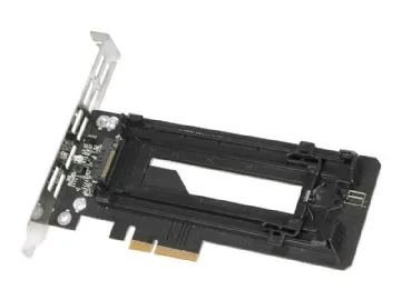 ICY DOCK EZConvert Ex MB987M2P-B