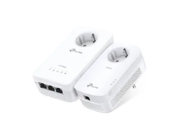 TP-Link Powerline Wi-Fi Kit