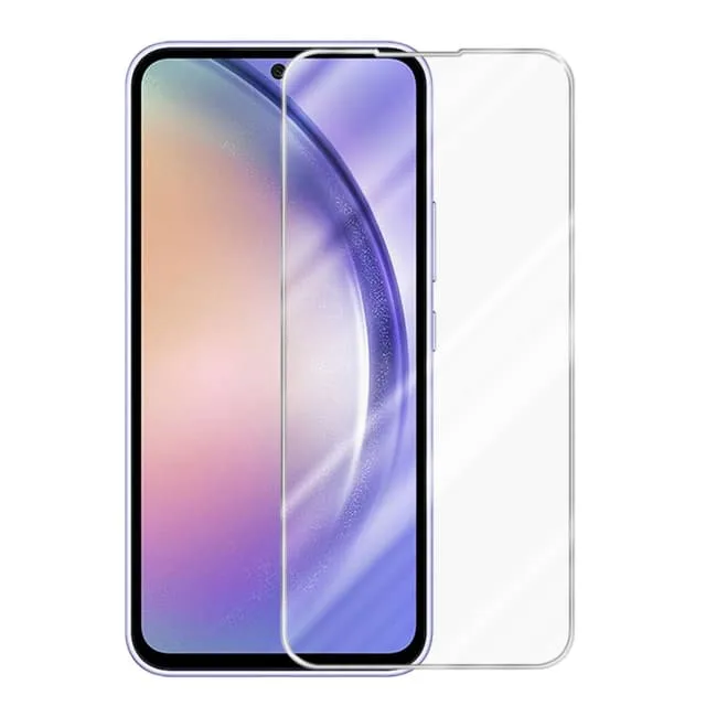 Cadorabo Samsung Galaxy A54 5G Skyddsglas Skyddsfilm