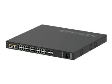 NETGEAR AV Line M4250-26G4XF-PoE+