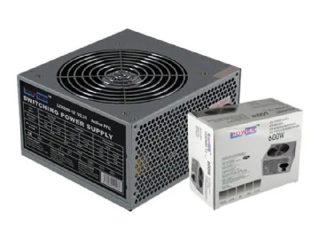 LC Power Office LC600H-12 V2.31