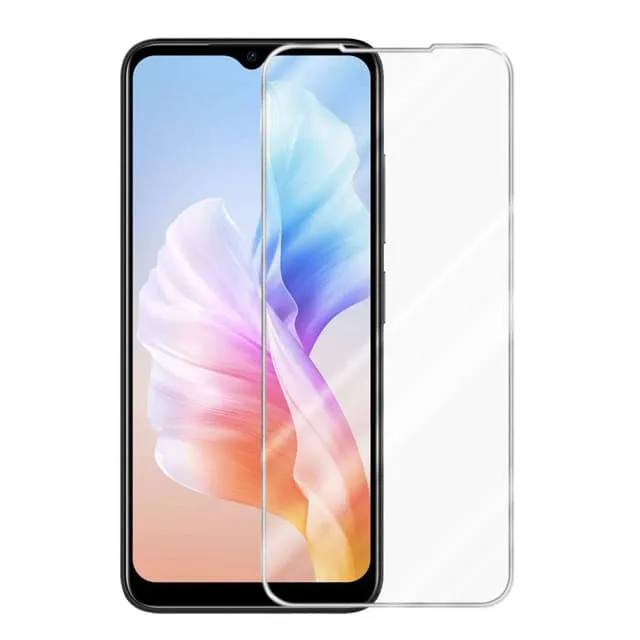 Cadorabo Doogee X98 / X98 PRO Skyddsglas
