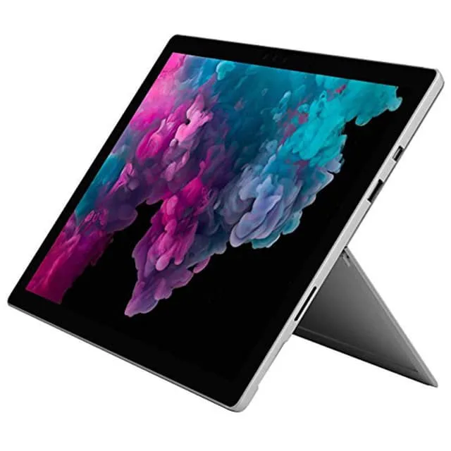 Surface Pro 6 512 GB i7