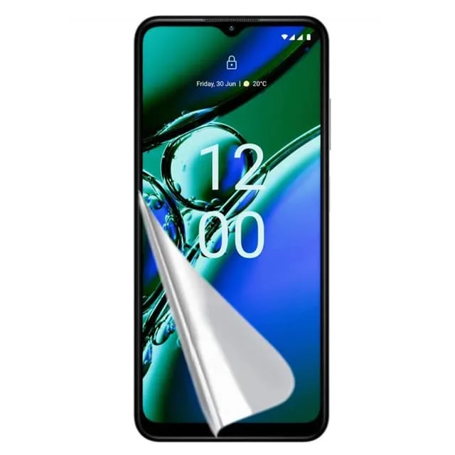 CaseOnline Skärmskydd 3D Soft HydroGel Nokia G42