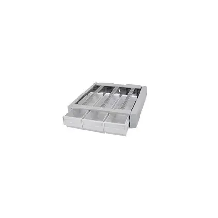 Ergotron StyleView Supplemental Storage Drawer