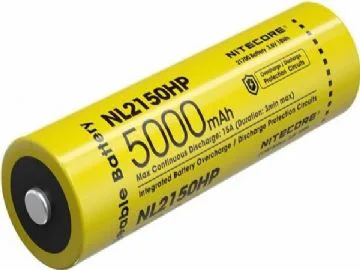Nitecore NL2150HP