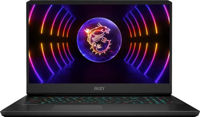 MSI Vector GP77 13V i7/16/2TB/4070 17" bärbar dator gaming