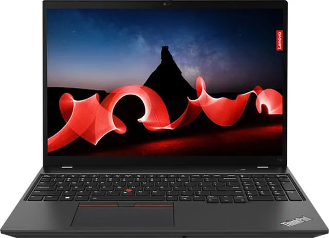 Lenovo ThinkPad T16 G2