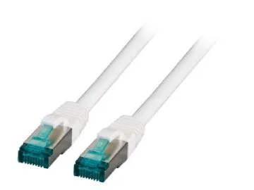 EFB Elektronik MK6001.5W, 5 m, Cat6a, S/FTP (S-STP), RJ-45, RJ-45