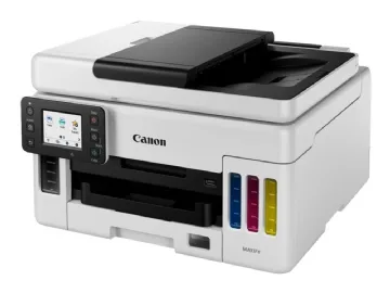 Canon MAXIFY GX6050