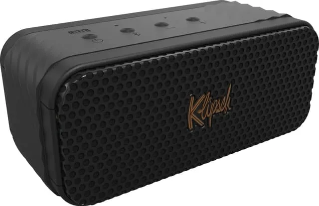 Klipsch Nashville bärbar högtalare