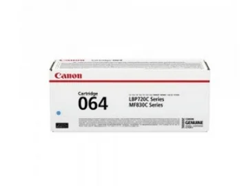 Canon 064 svart original