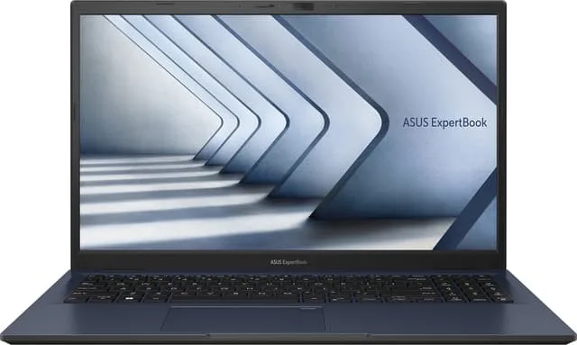 Asus ExpertBook B1 15.6" i5-12/16/512 GB