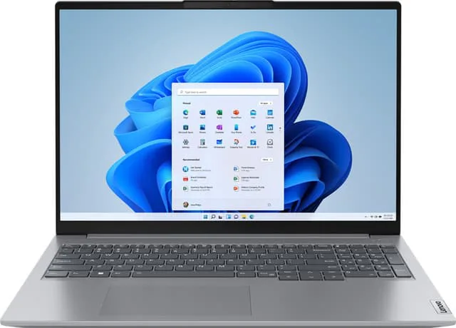 Lenovo ThinkBook 16 G6