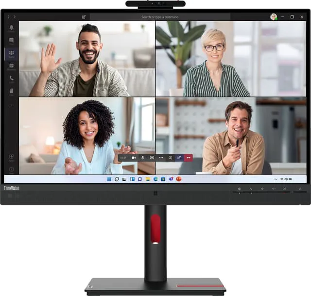 Lenovo ThinkVision T27hv-30