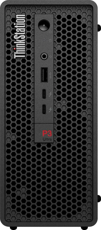 Lenovo ThinkStation P3 Ultra arbetsstation 30HA0008MT
