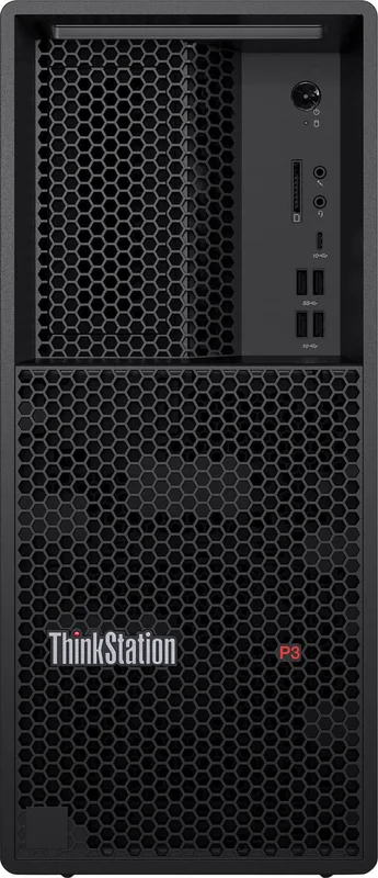 Lenovo ThinkStation P3 arbetsstation 30GS001SMT