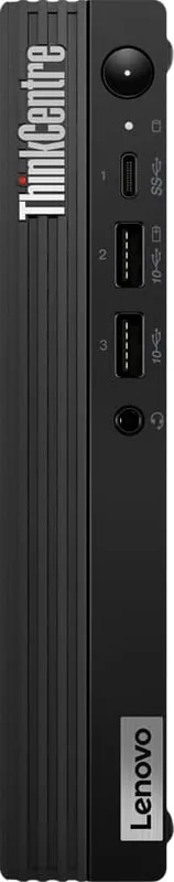 Lenovo ThinkCentre M70q Gen4 pc 12E30048MX