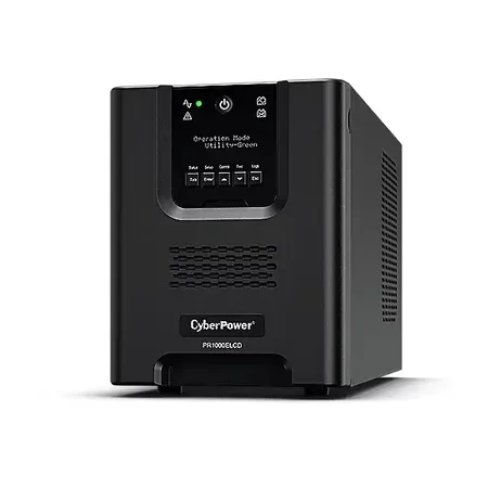 CyberPower Professional Series PR1000ELCD