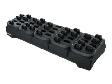 Zebra 40-Slot Battery Charger