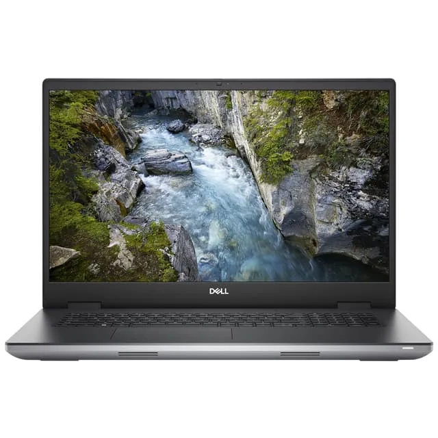 Dell Precision 5560
