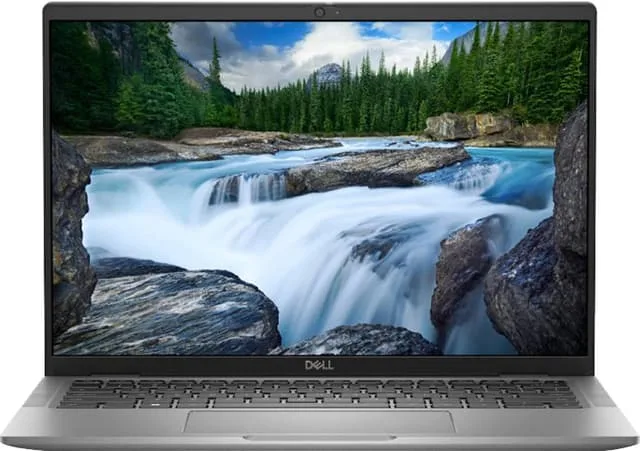 Dell Latitude i7-1365U/16/512GB 14" bärbar dator