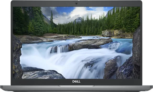 Dell Latitude 5340 i5/8/256 13,3" (grå)