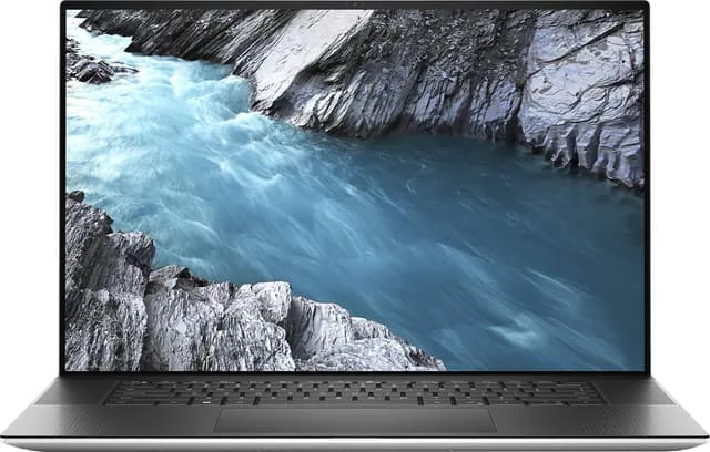 DELL XPS 17 9730 i7-13900H/32/1TB 17.3" bärbar