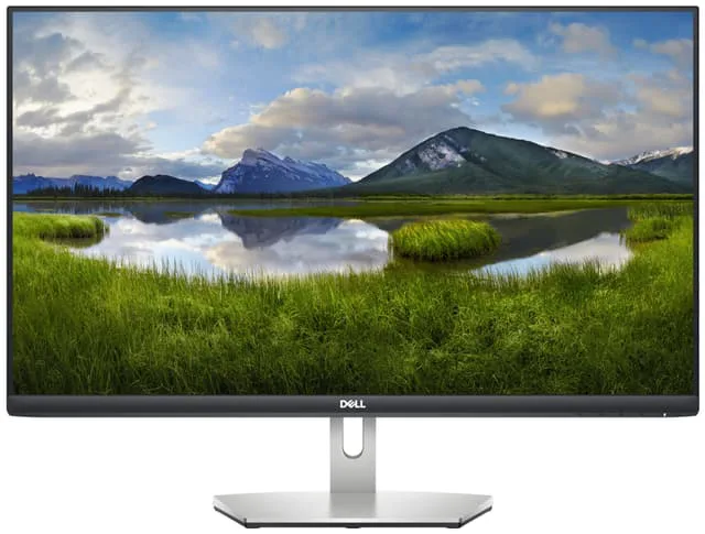 DELL S2721HN 27" bildskärm