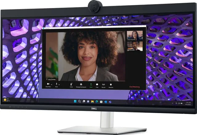 Dell P3424WEB