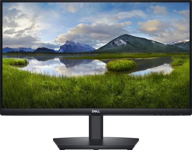 DELL E2424HS 23.8" bildskärm