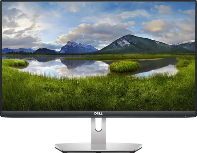 DELL S2421H 23.8" bildskärm