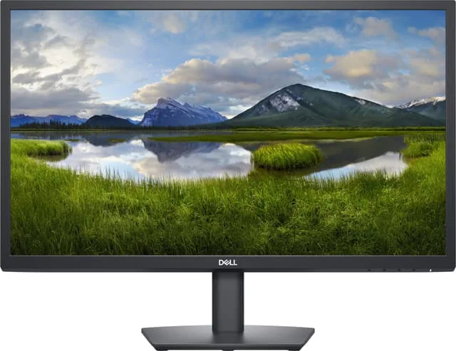 DELL E2423H 23.8" bildskärm