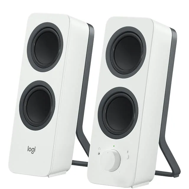 Logitech Z207