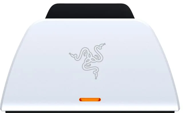 Razer Quick laddningsställ för PS5
