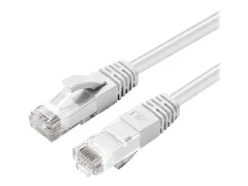 MicroConnect Patch-kabel RJ-45 till RJ-45 50 cm