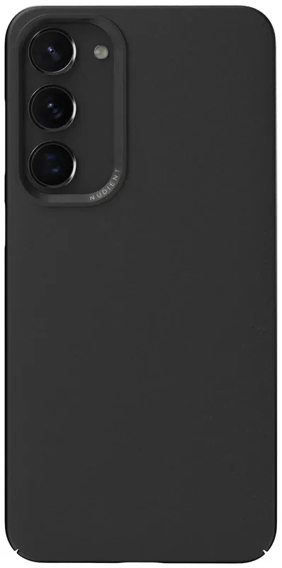 Nudient Samsung S23 Plus telefonfodral