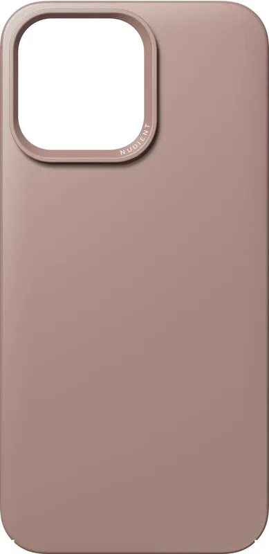 Nudient Thin v3 iPhone 14 Pro Max skal
