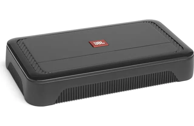 JBL Club A1000 1-kanals förstärkare 2000 Watt
