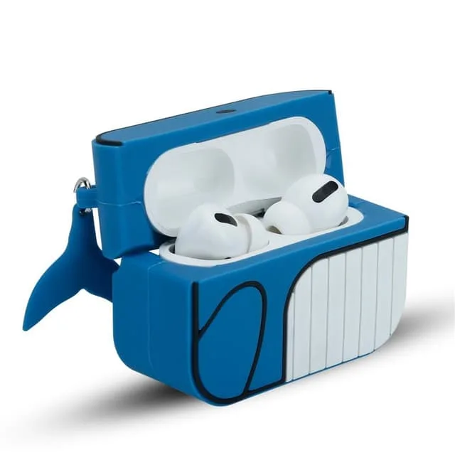 Cadorabo AirPod PRO 2 Skal Fodral Case