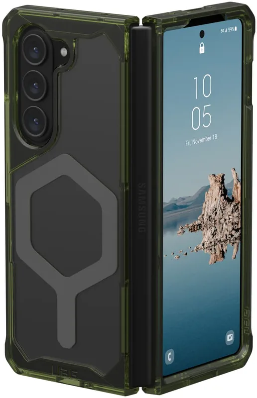 uag Plyo Pro Samsung Galaxy Z Fold 5 fodral