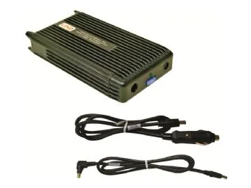 Panasonic Strömadapter för bil 12