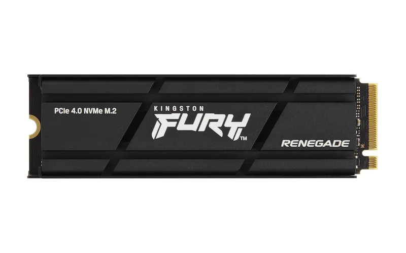 Kingston FURY Renegade 4 TB