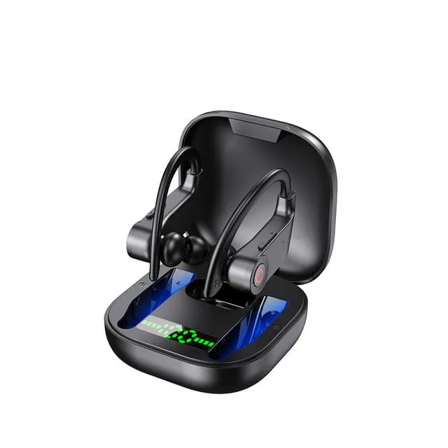 KUURA pods Sport V2