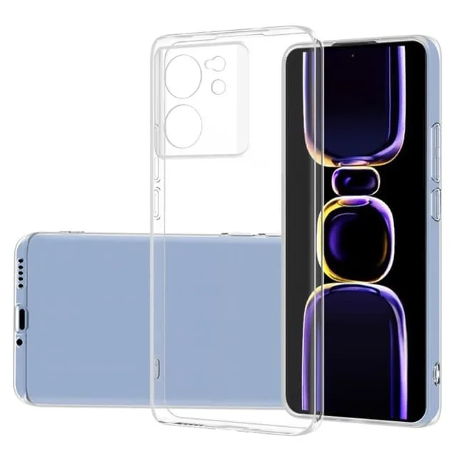 MTK För Xiaomi 13T / 13T Pro